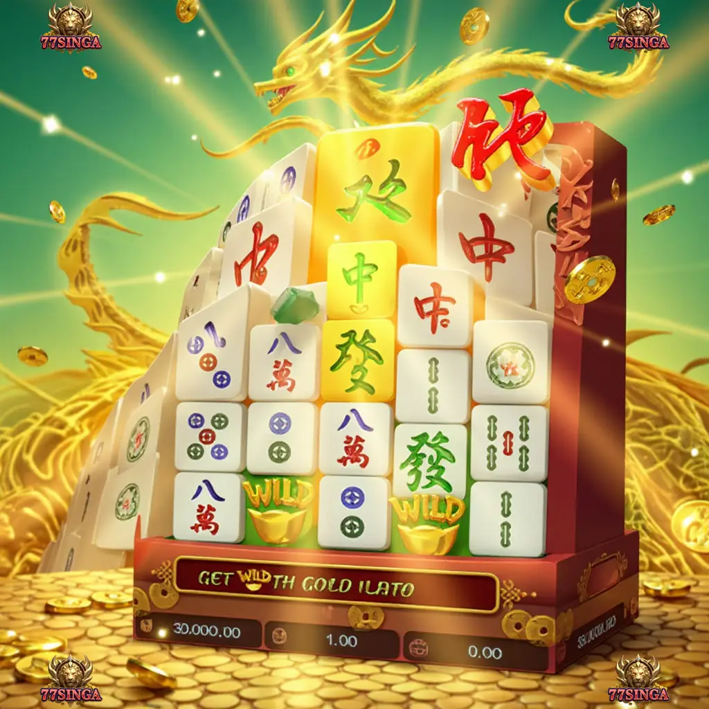 77 Singa Liurai Situs Slot Gacor 2025 | 77SINGA