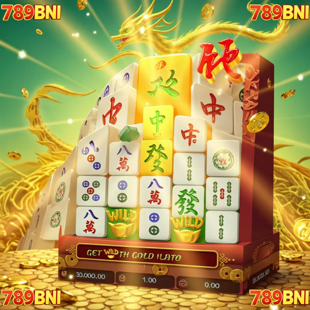 789 BNI Liurai Situs Slot Gacor 2025 | 789BNI