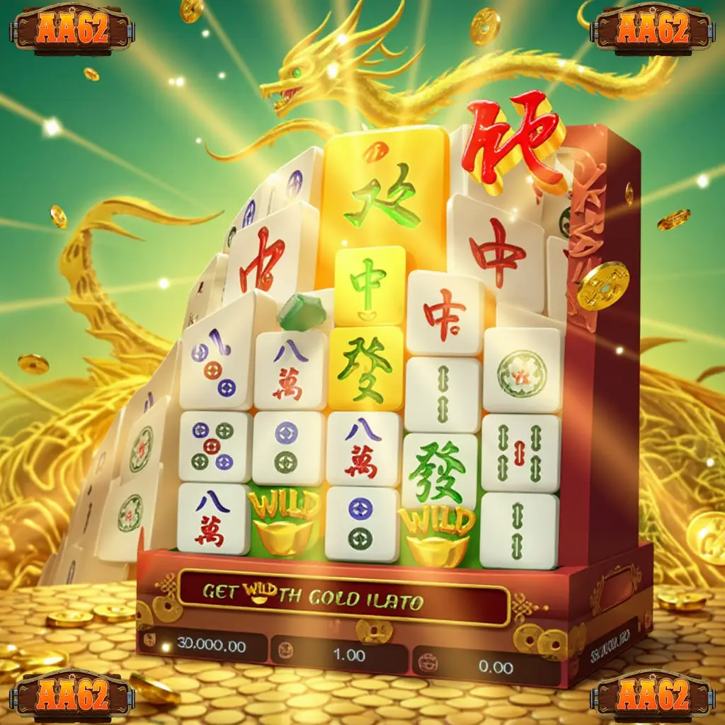 AA 62 Liurai Situs Slot Gacor 2025 | AA62