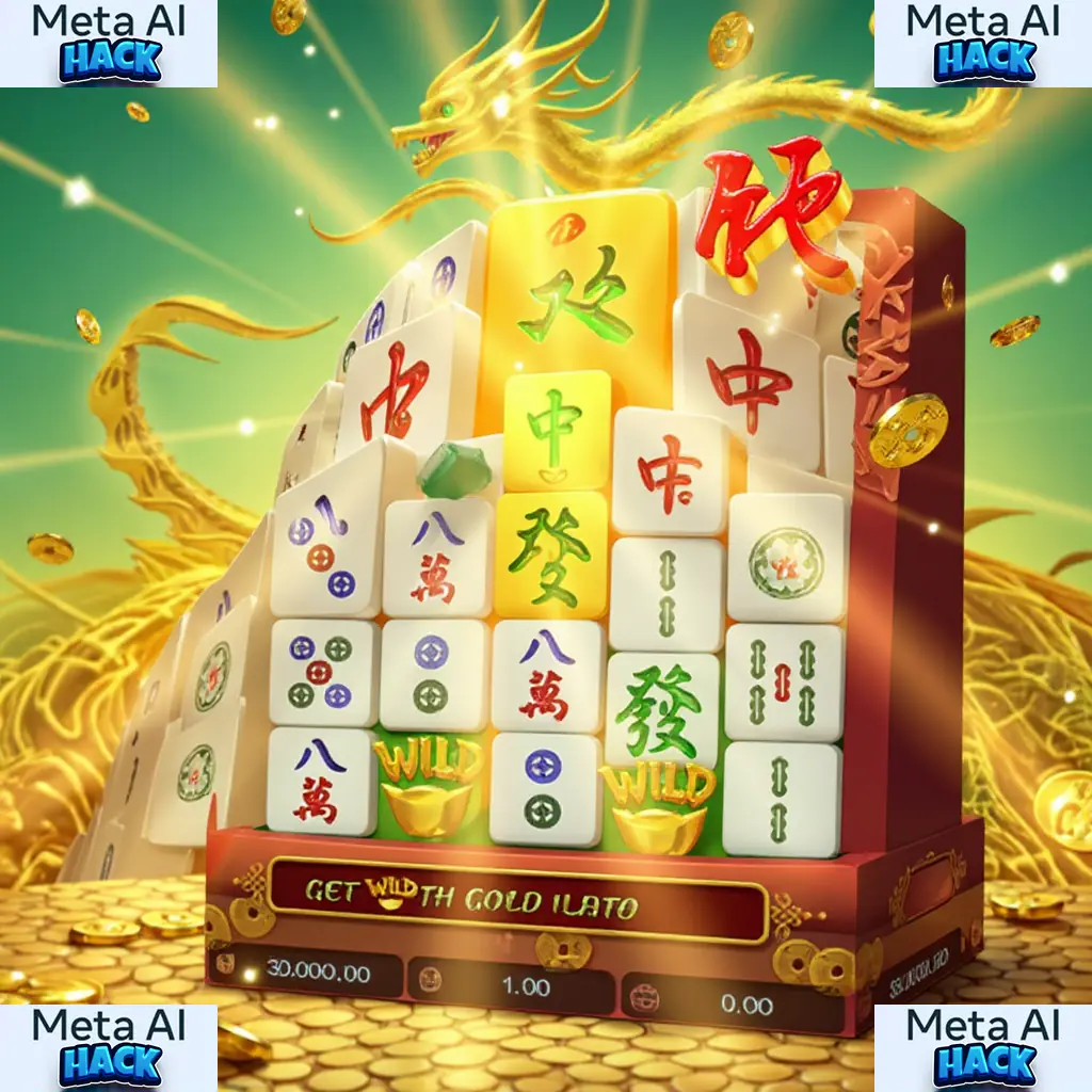 ai meta hack slot Liurai Situs Slot Gacor 2025 | AI META HACK