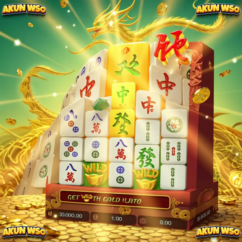 akun gacor wso Liurai Situs Slot Gacor 2025 | AKUN WSO