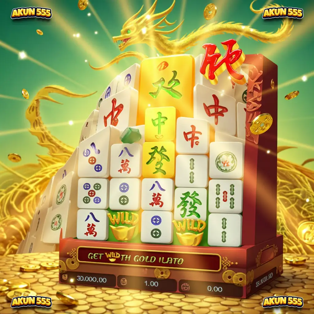 Akun Slot 555 Liurai Situs Slot Gacor 2025 | AKUN555