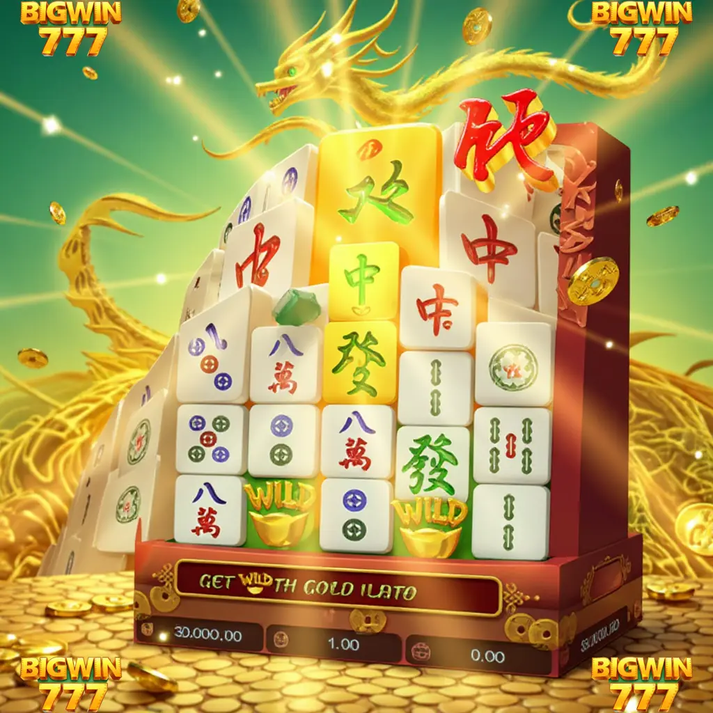 bigwin 777 Liurai Situs Slot Gacor 2025 | BIGWIN777