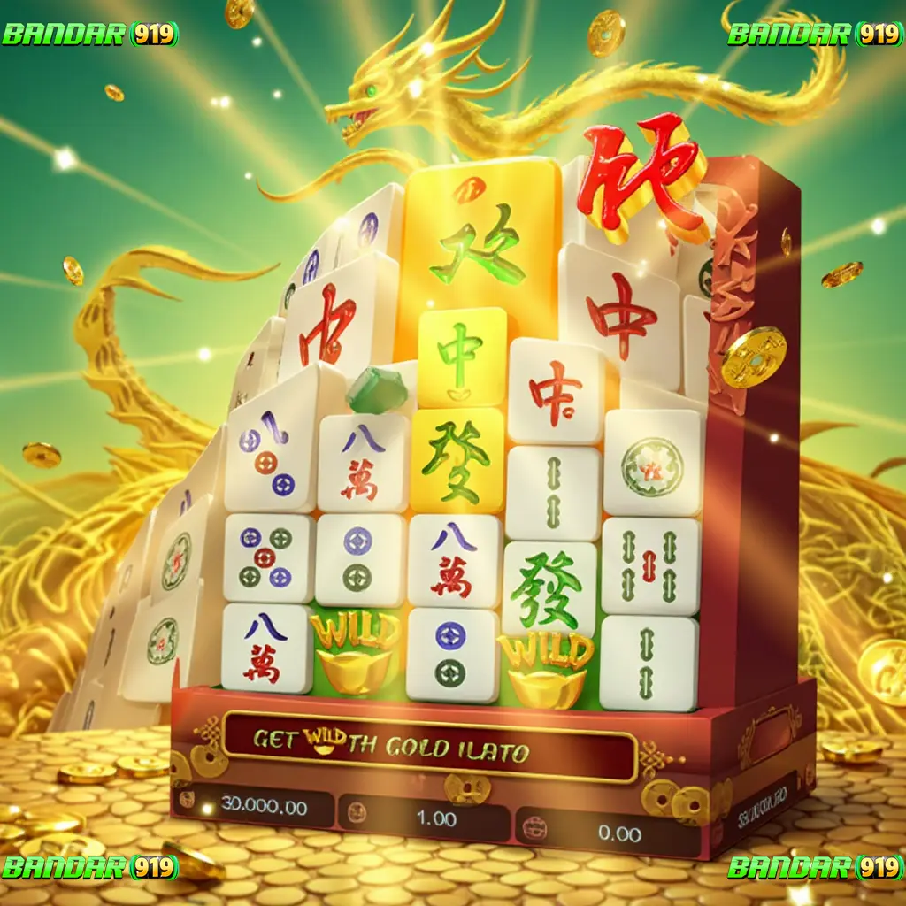 bandar 919 Liurai Situs Slot Gacor 2025 | Bandar919