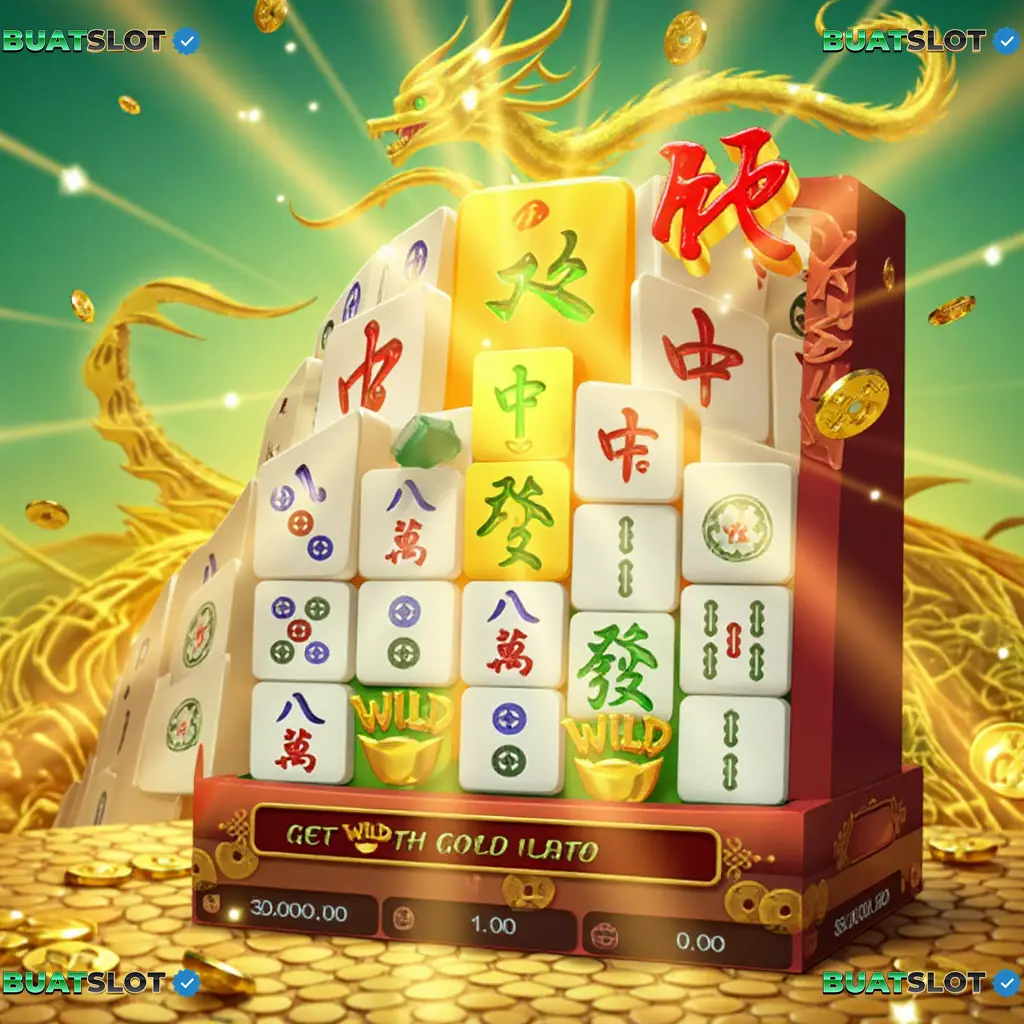 buat slot Liurai Situs Slot Gacor 2025 | Buatslot