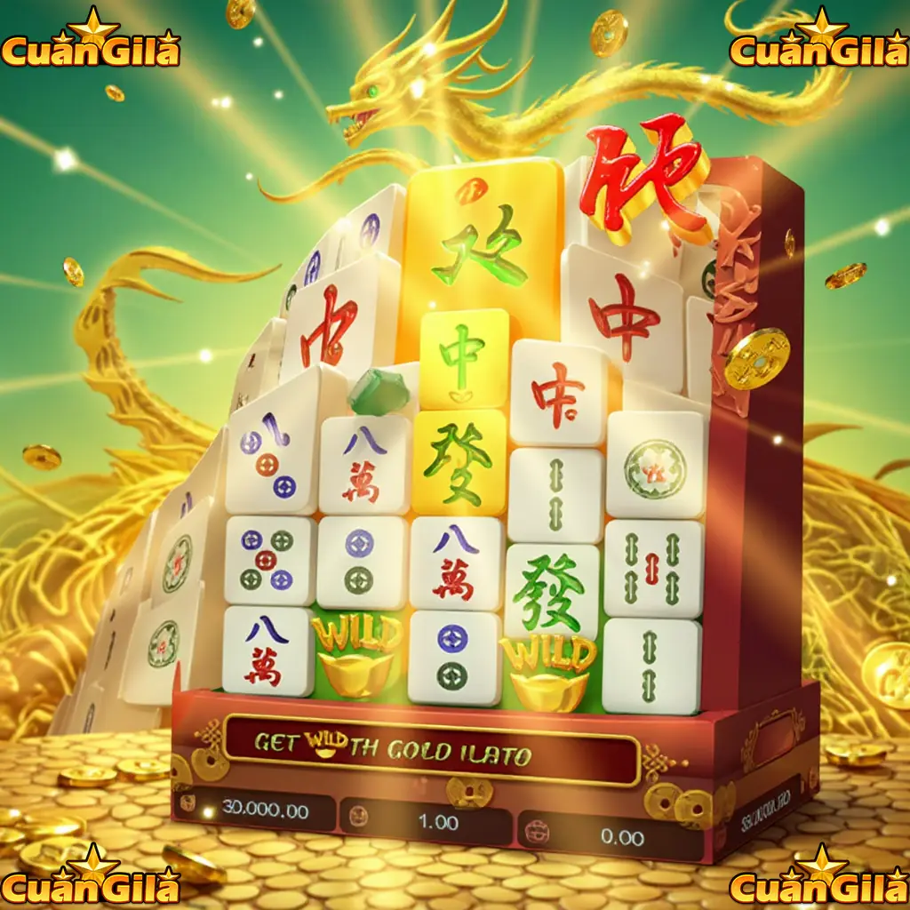 cuan gila Liurai Situs Slot Gacor 2025 | CUANGILA