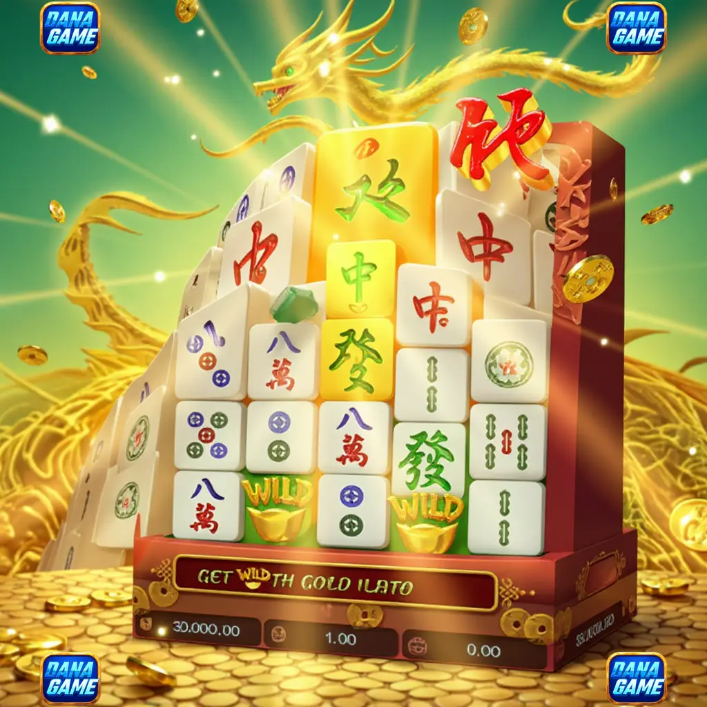 Danagame 777 Liurai Situs Slot Gacor 2025 | DANAGAME777
