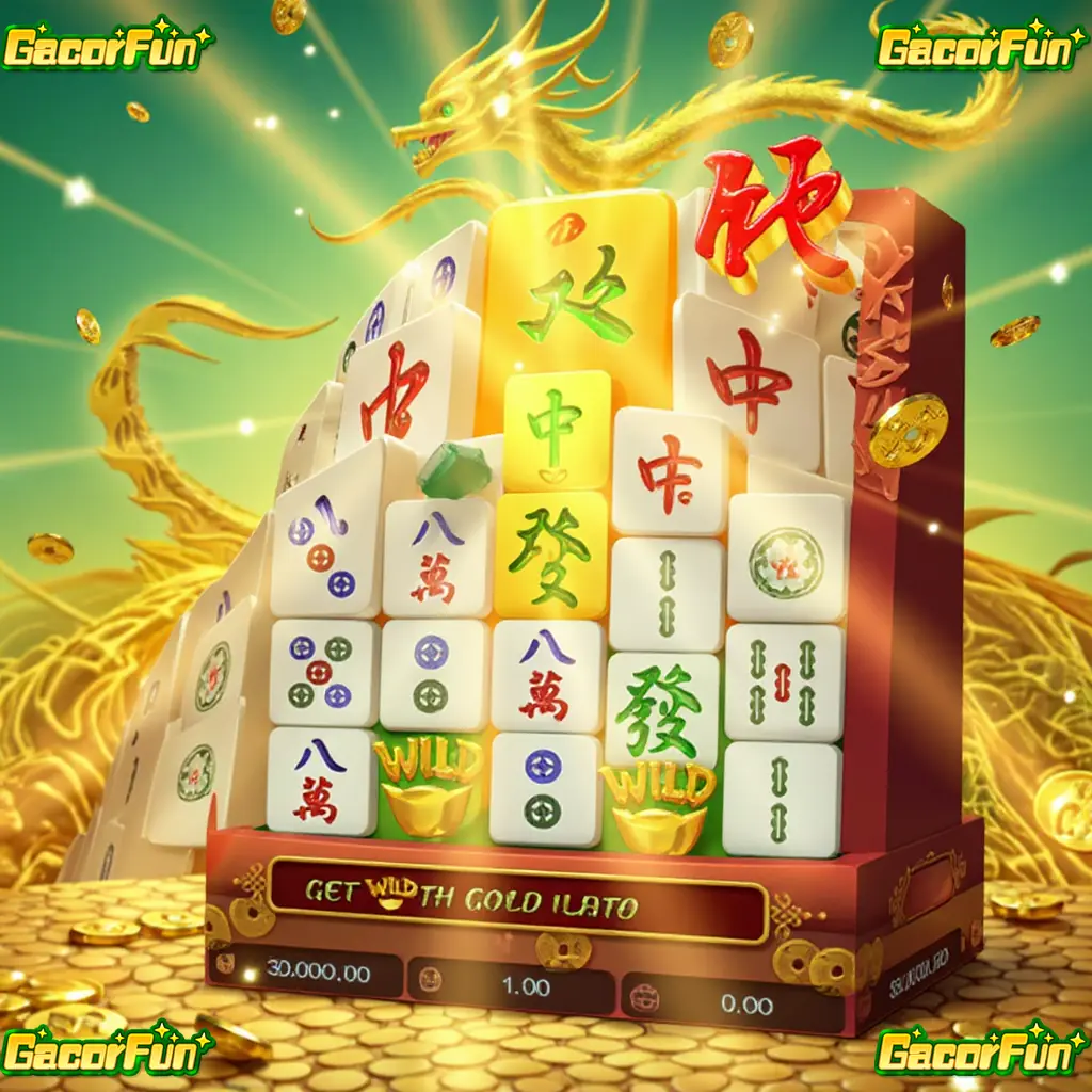 gacor fun Liurai Situs Slot Gacor 2025 | GACORFUN