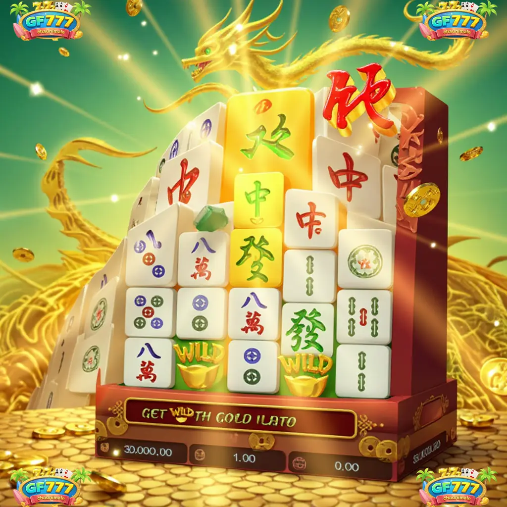 gf 777 Liurai Situs Slot Gacor 2025 | GF777