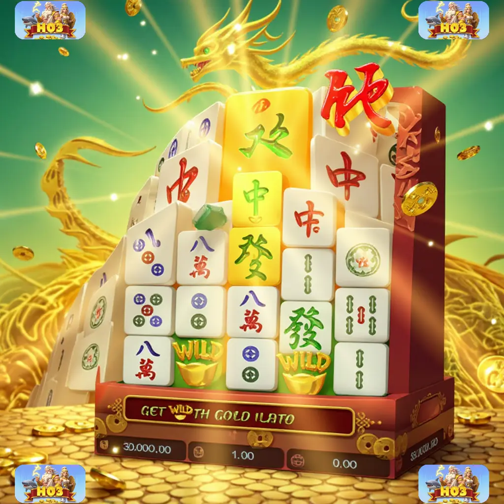 h 03 Liurai Situs Slot Gacor 2025 | H03