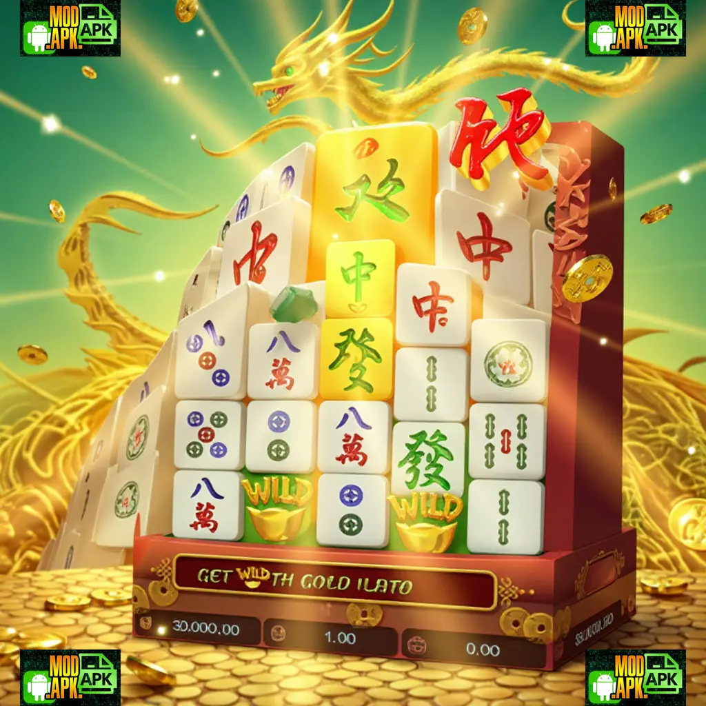 hack mad Liurai Situs Slot Gacor 2025 | HACK MAD
