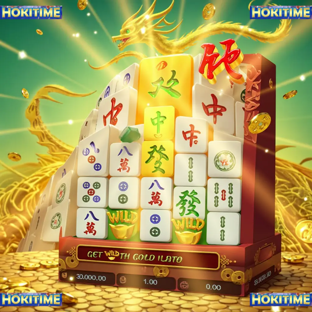 Hoki Time Liurai Situs Slot Gacor 2025 | HOKITIME