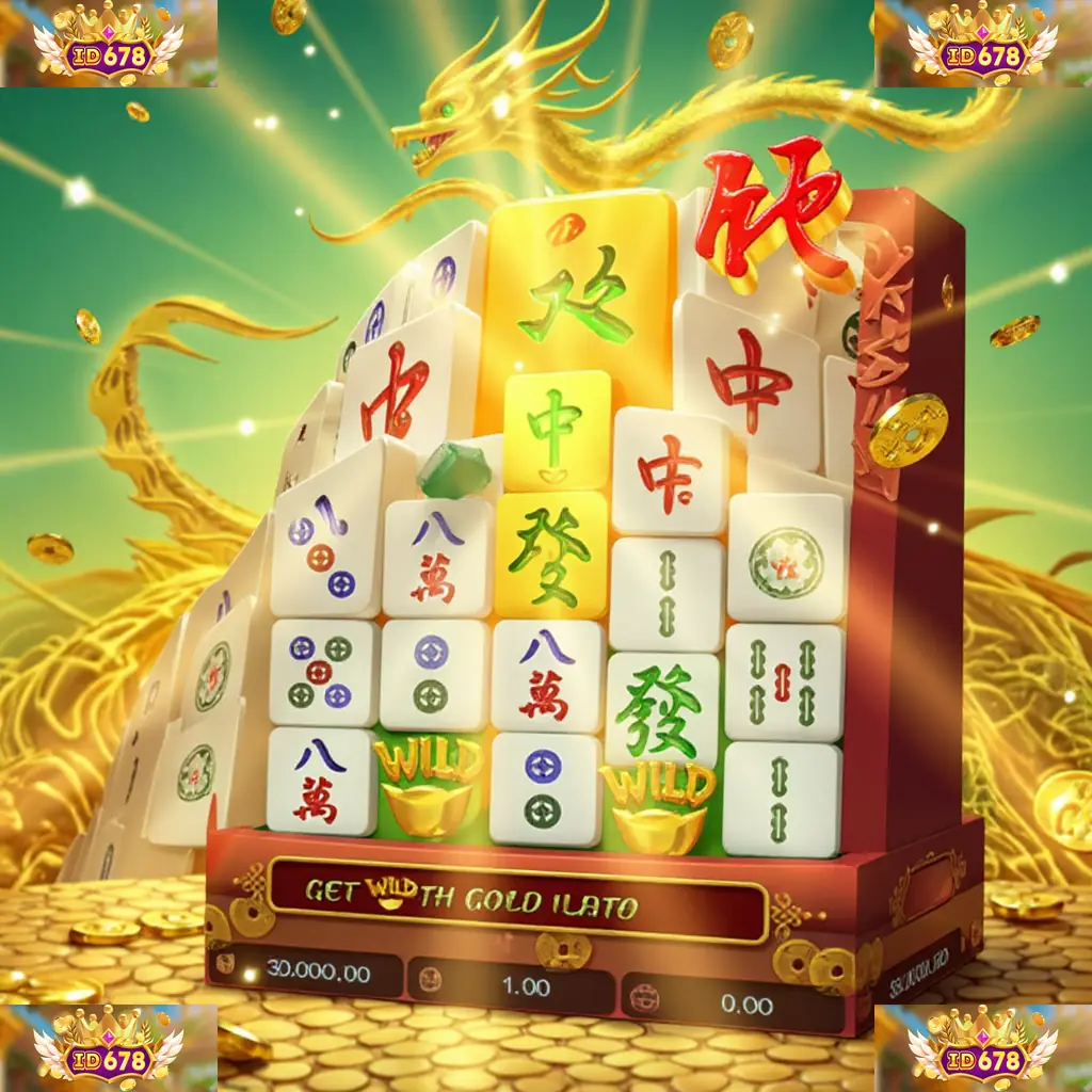 ID 678 Liurai Situs Slot Gacor 2025 | ID678