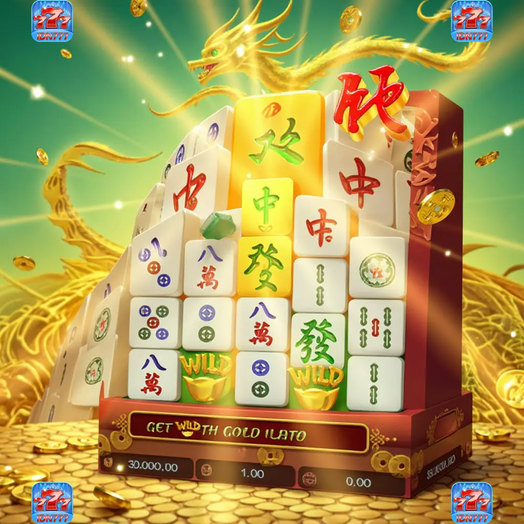 IDN 777 Liurai Situs Slot Gacor 2025 | IDN777