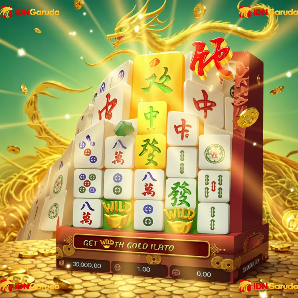 IDN Garuda Liurai Situs Slot Gacor 2025 | IDNGARUDA