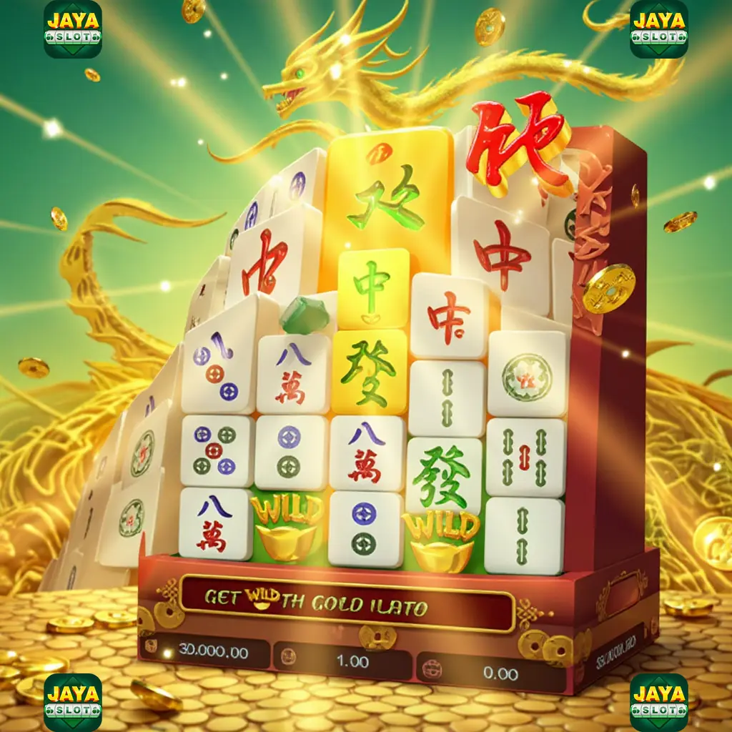 jaya slot Liurai Situs Slot Gacor 2025 | JAYASLOT