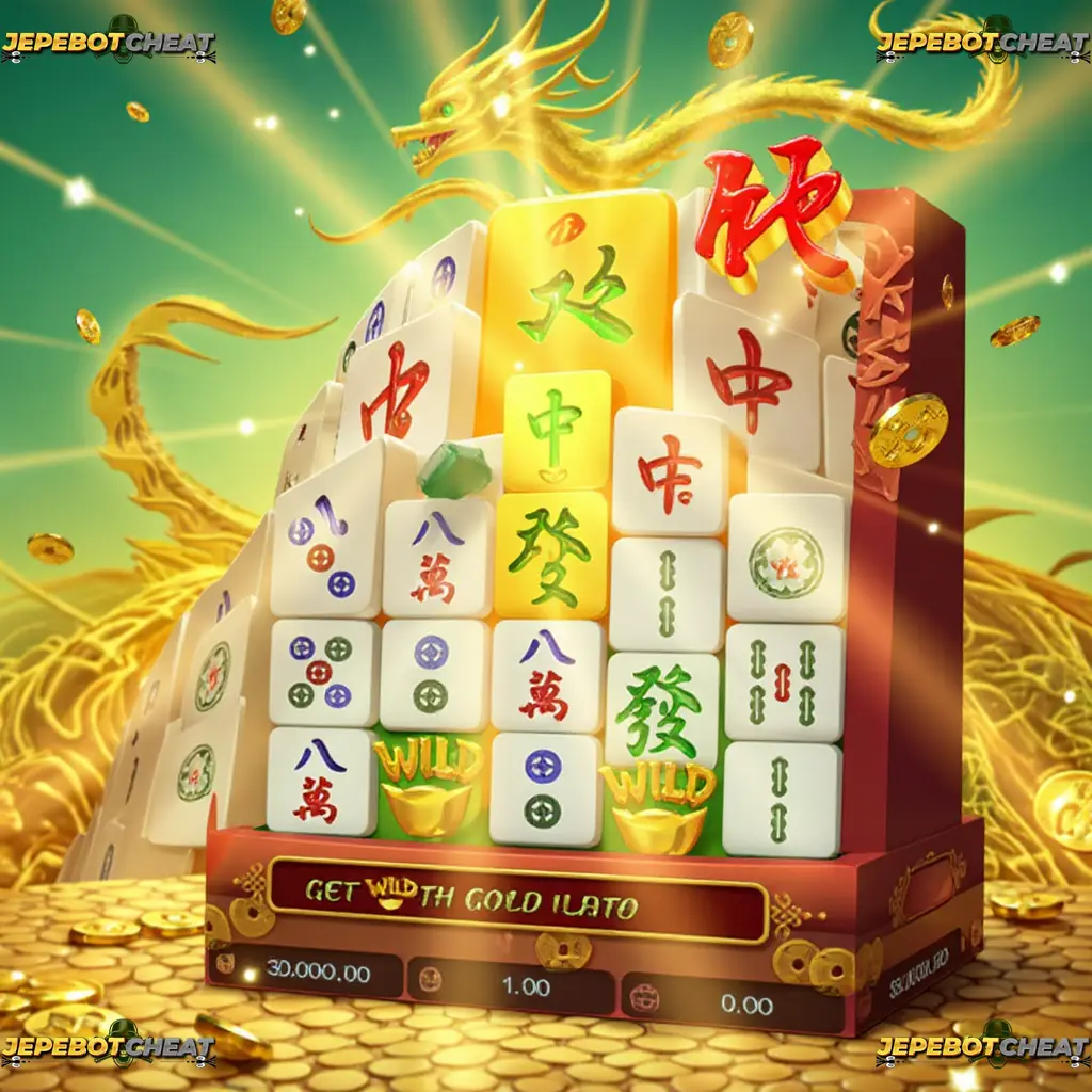 jepe bot Liurai Situs Slot Gacor 2025 | JEPEBOT