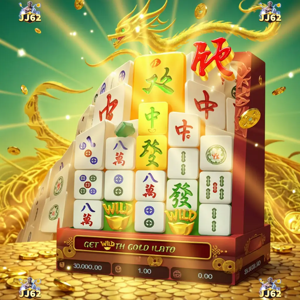 jj 62 Liurai Situs Slot Gacor 2025 | JJ62