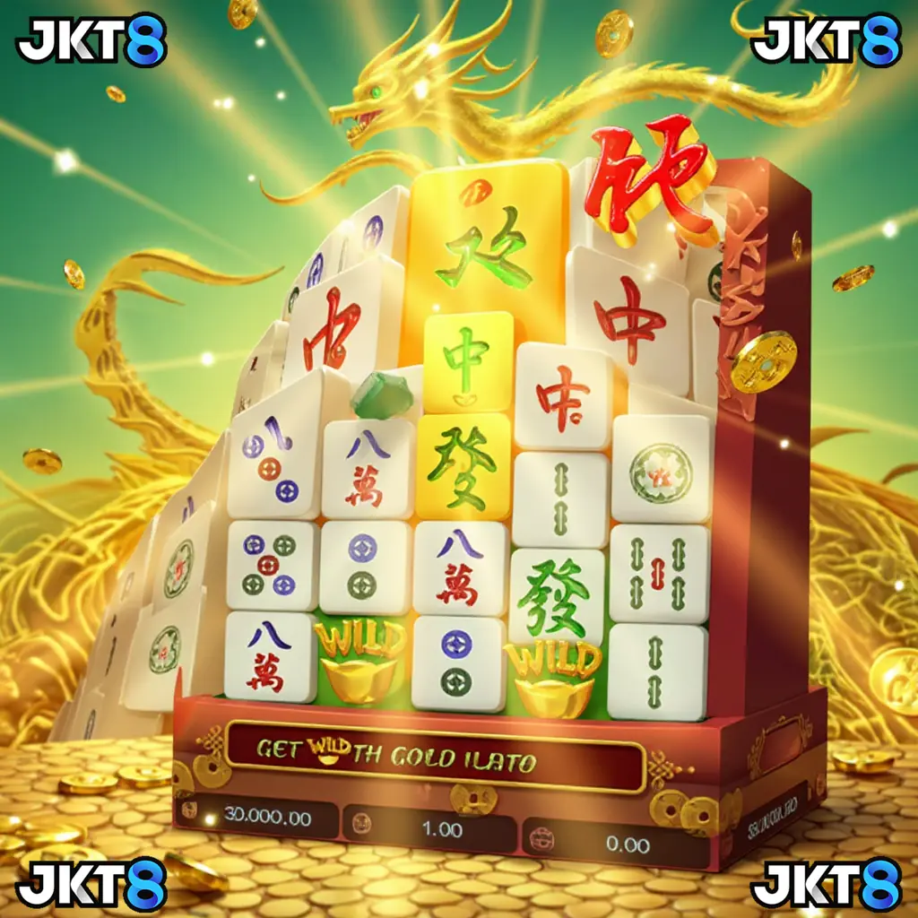 jkt 8 Liurai Situs Slot Gacor 2025 | JKT8