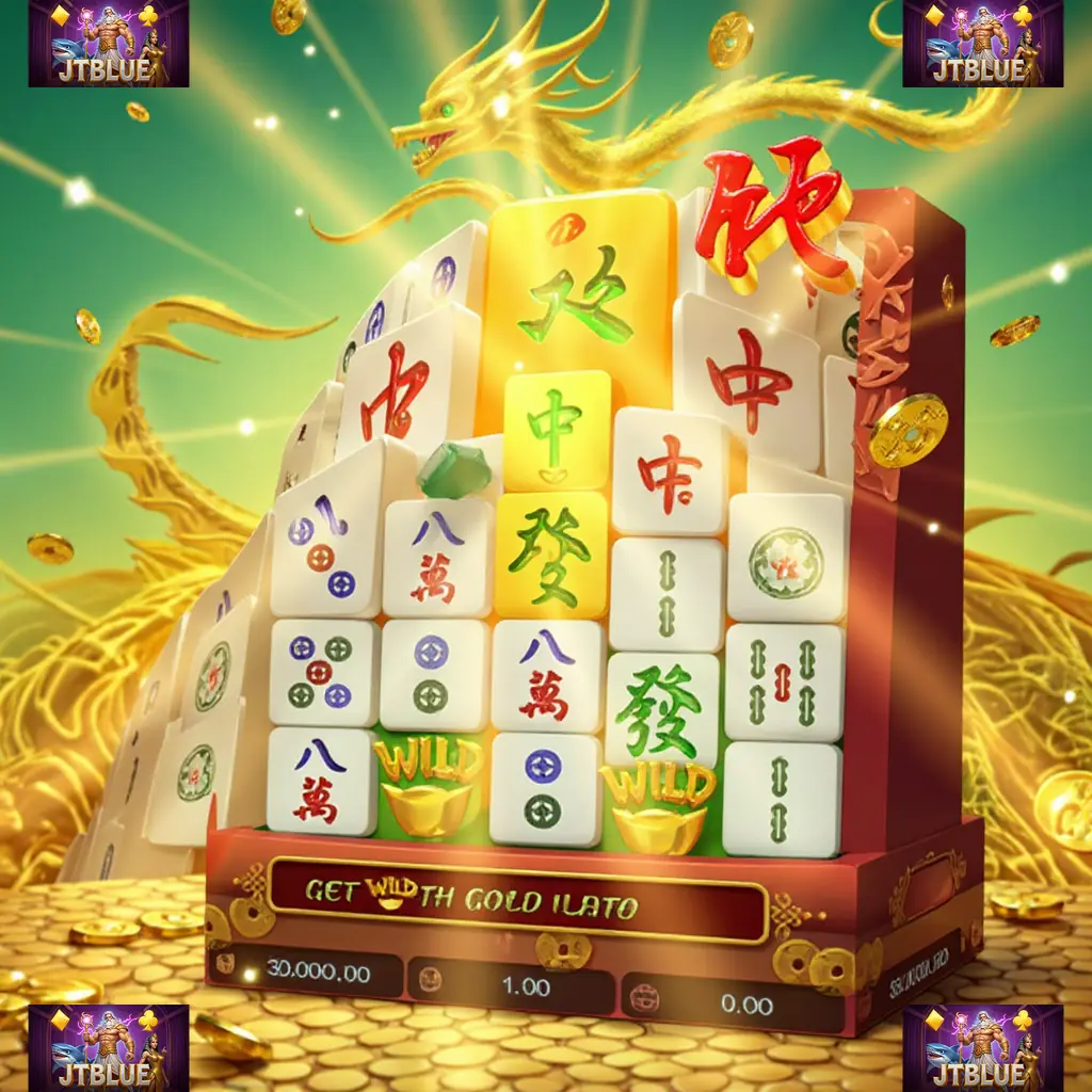 jt blue Liurai Situs Slot Gacor 2025 | JTBLUE