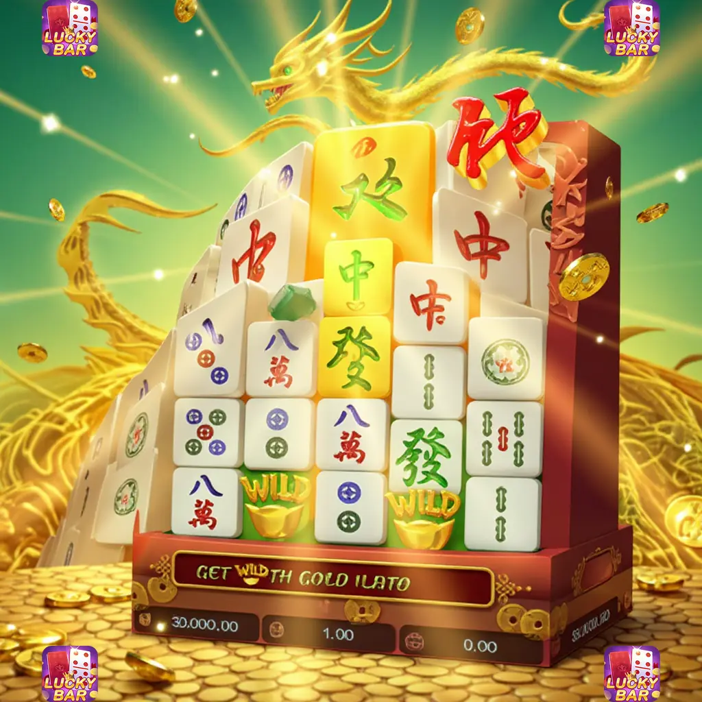 luckybar Liurai Situs Slot Gacor 2025 | LUCKY BAR