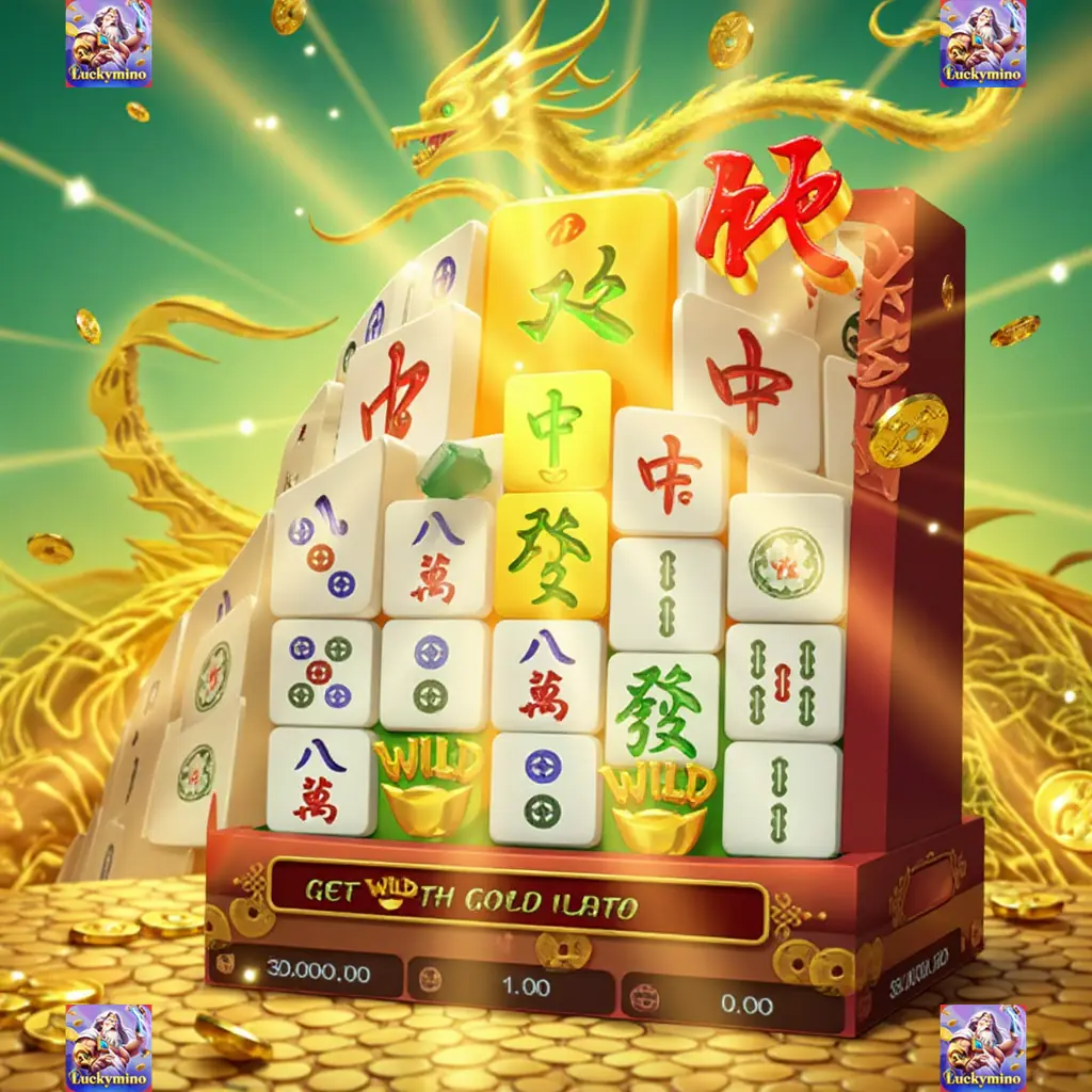 lucky mino Liurai Situs Slot Gacor 2025 | LUCKYMINO
