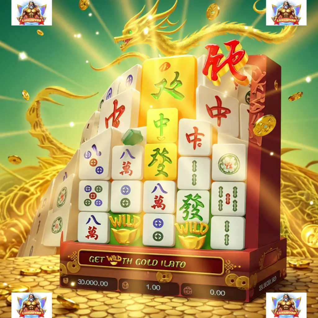 luxury 88 Liurai Situs Slot Gacor 2025 | LUXURY88