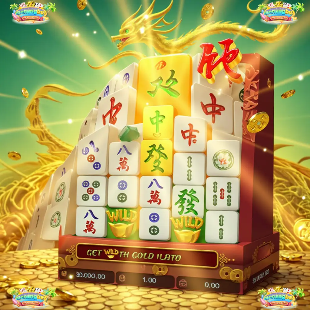 Menang bet Liurai Situs Slot Gacor 2025 | MENANGBET
