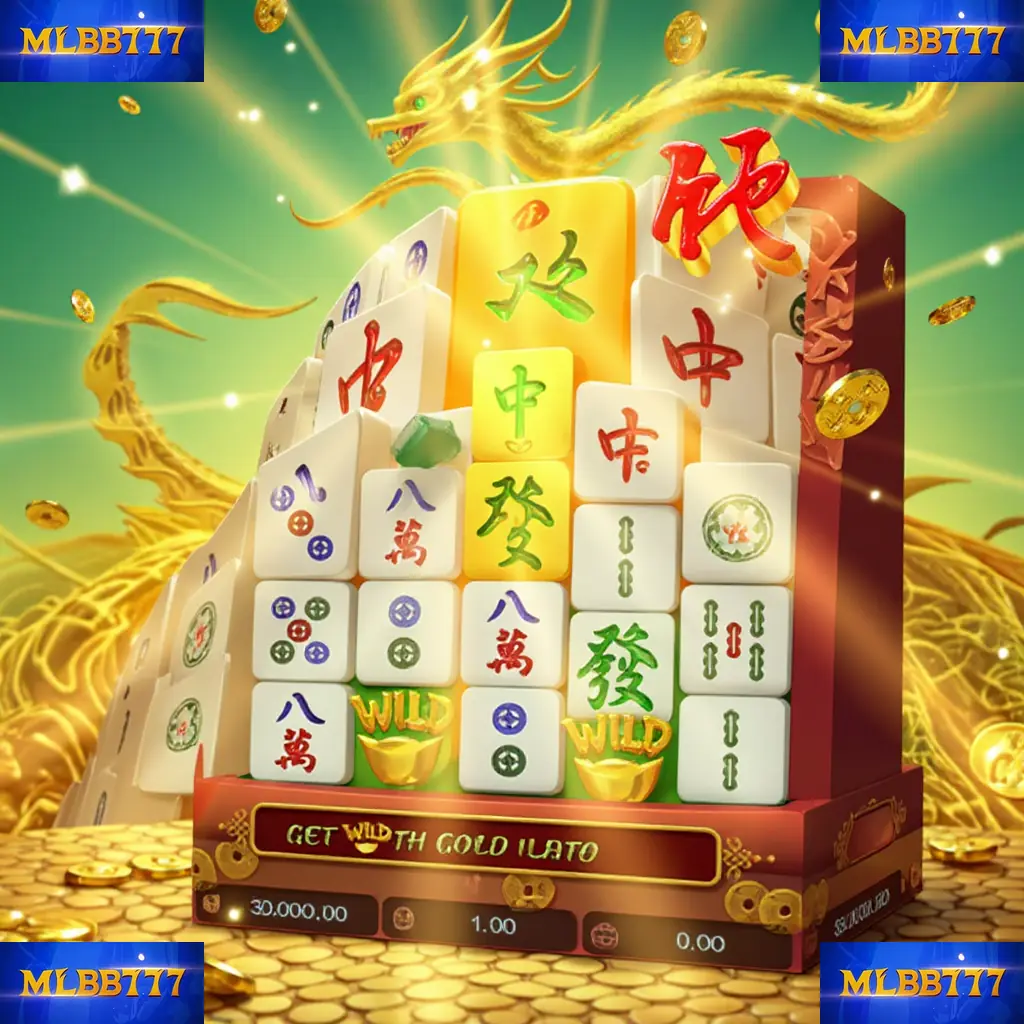 mlbb 777 Liurai Situs Slot Gacor 2025 | MLBB777