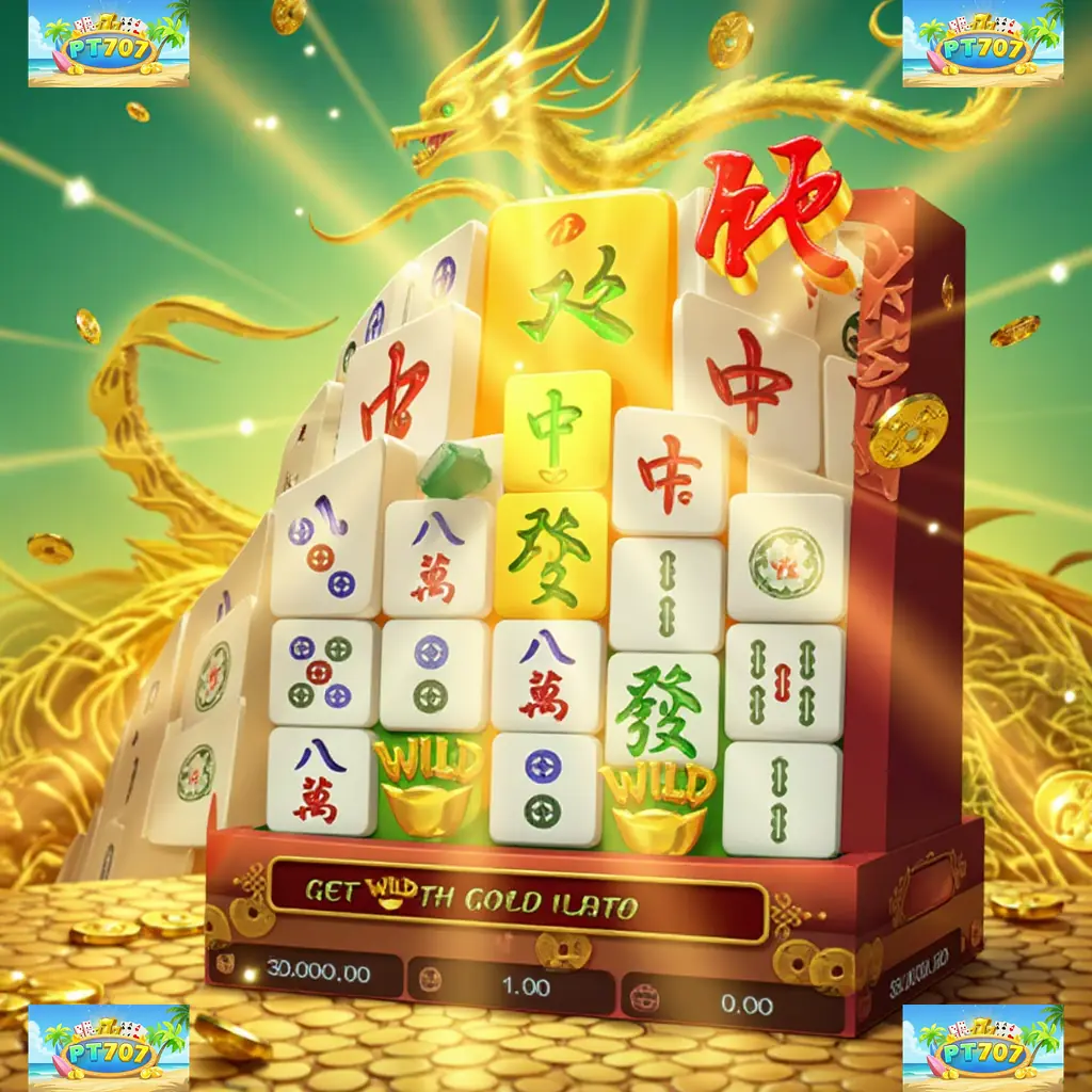 pt 707 Liurai Situs Slot Gacor 2025 | PT707