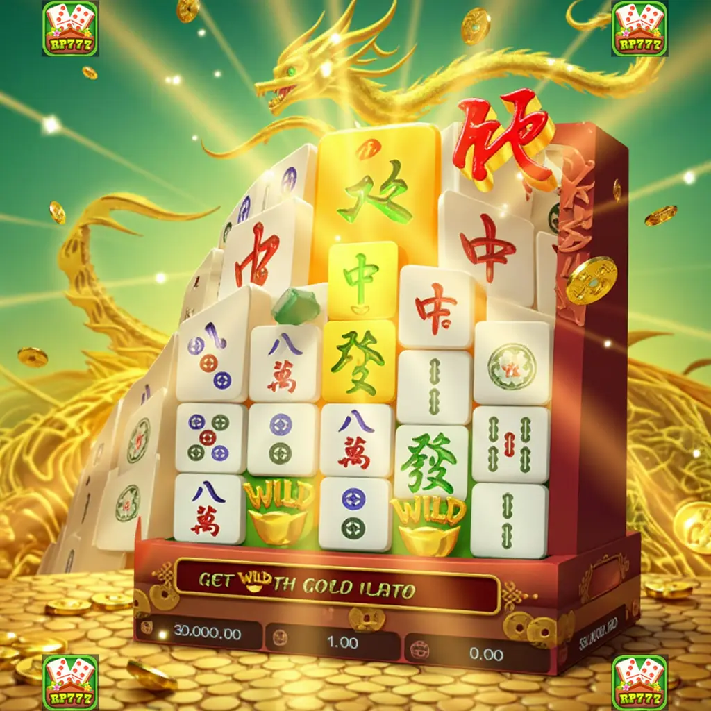 rp 777 Liurai Situs Slot Gacor 2025 | RP777