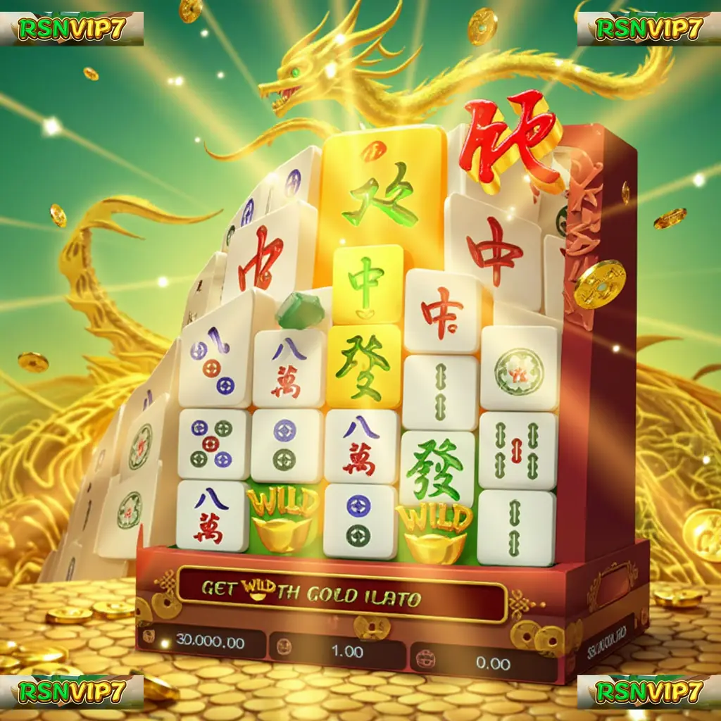 RSN VIP7 Liurai Situs Slot Gacor 2025 | RSNVIP7