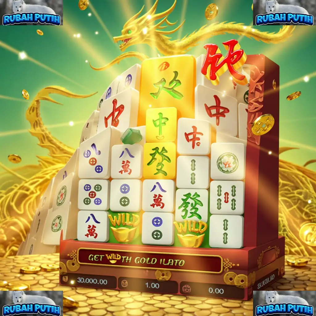 rubah putih apk Liurai Situs Slot Gacor 2025 | RUBAH PUTIH SLOT