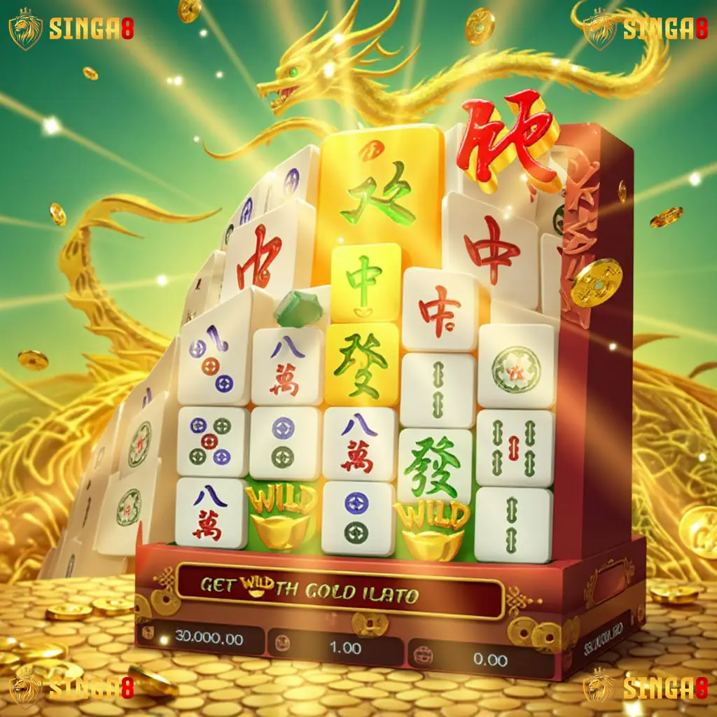 singa 8 Liurai Situs Slot Gacor 2025 | SINGA8