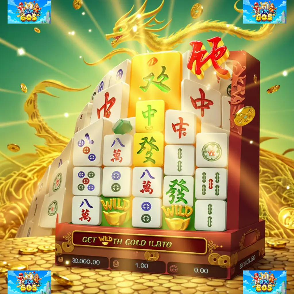 sm 605 Liurai Situs Slot Gacor 2025 | SM605