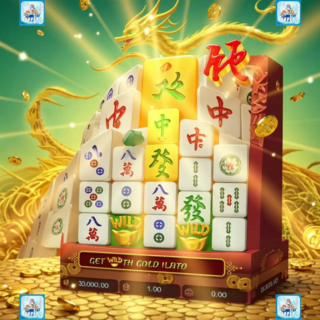 super 5 Liurai Situs Slot Gacor 2025 | SUPER5