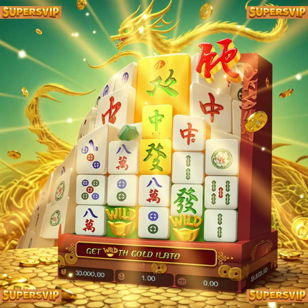 Super SVIP Liurai Situs Slot Gacor 2025 | SUPERSVIP