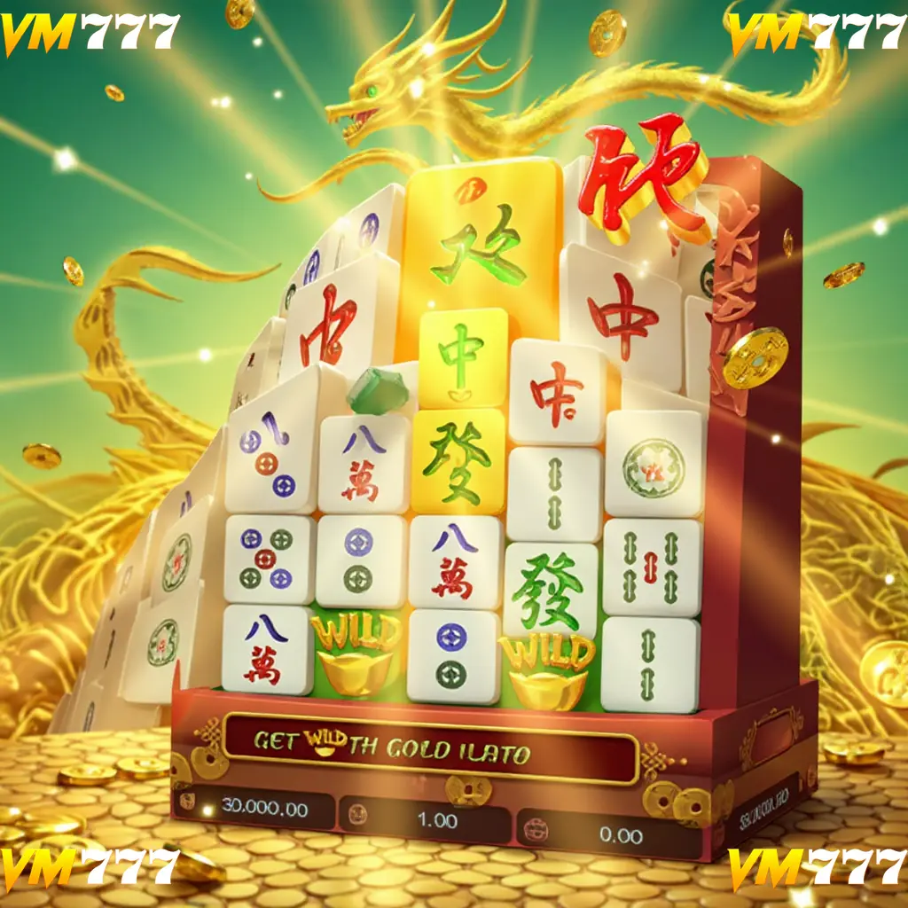 VM 777 Liurai Situs Slot Gacor 2025 | VM777