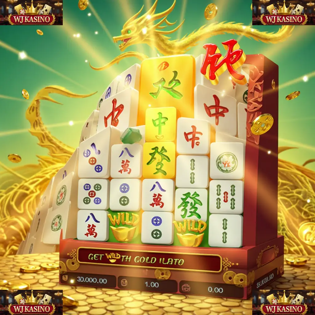 wj kasino Liurai Situs Slot Gacor 2025 | WJKASINO
